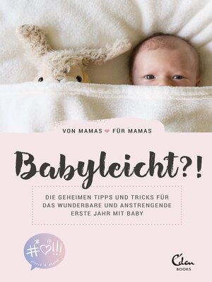 cover image of Babyleicht?!
